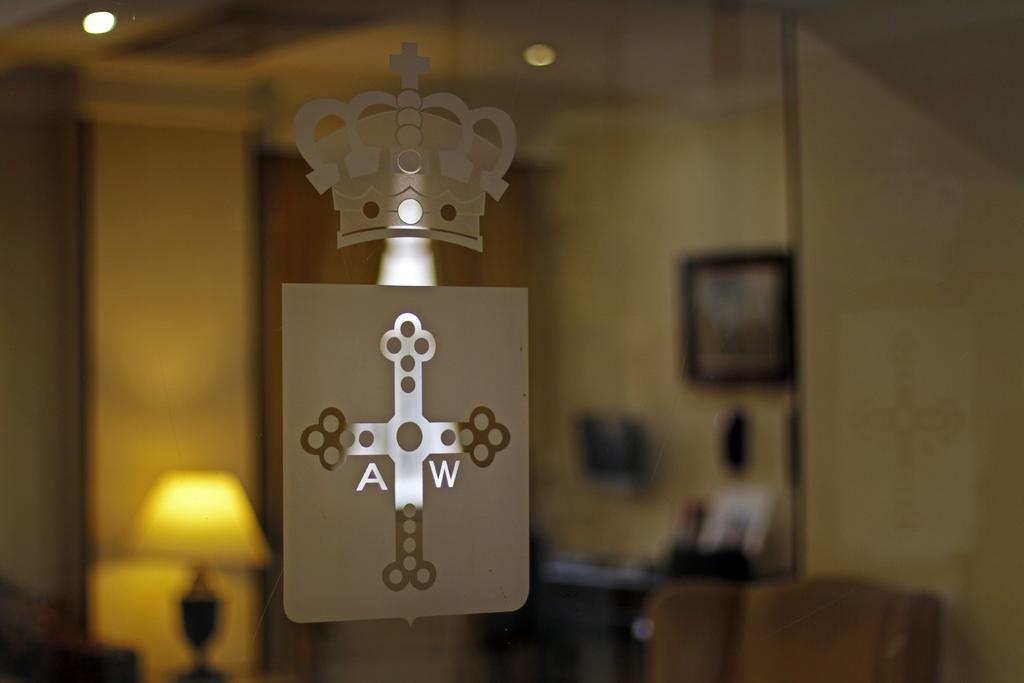 Principado De Asturias Ξενοδοχείο Σαντιάγκο Εξωτερικό φωτογραφία