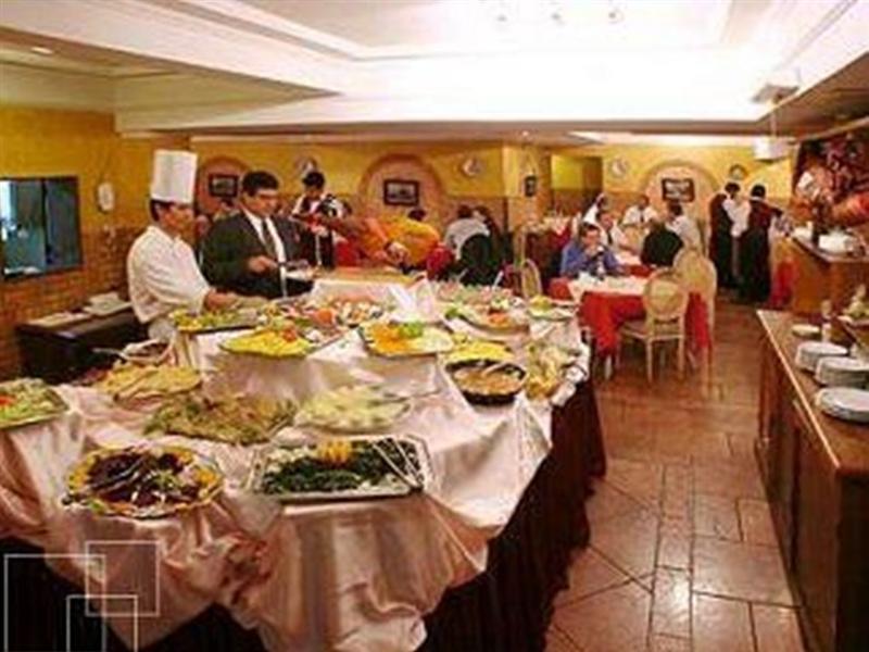 Principado De Asturias Ξενοδοχείο Σαντιάγκο Εξωτερικό φωτογραφία